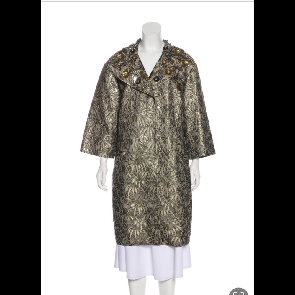 Saint John Couture coat